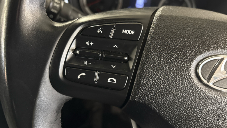 Hyundai i10 1.0 MPi SE Connect 5dr Petrol Hatchback